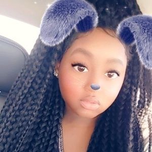 Meet your Posher, Destiny